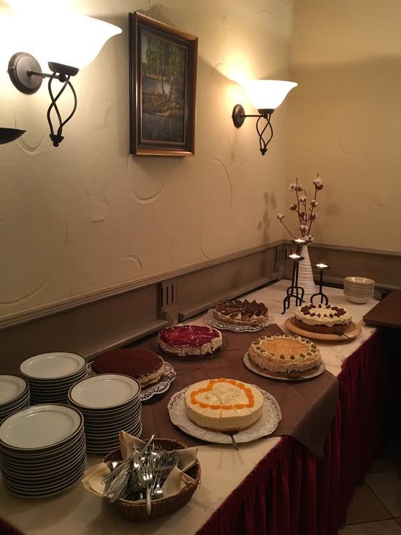 Landgasthaus Niermann Bad Bentheim Bagian luar foto