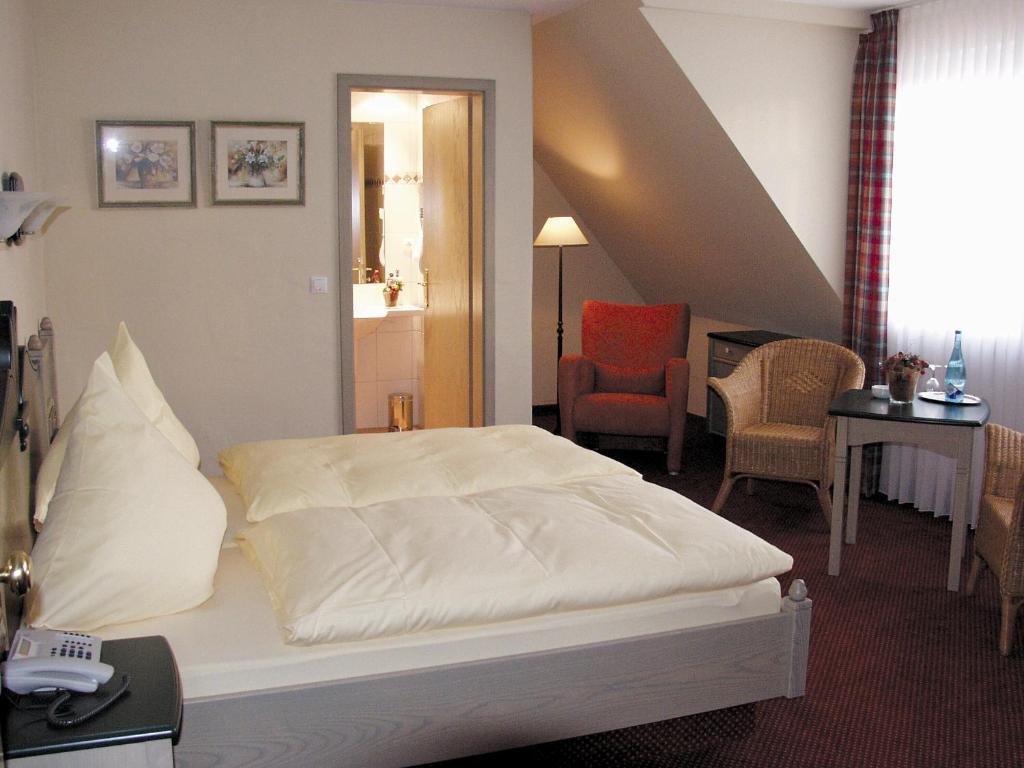 Landgasthaus Niermann Bad Bentheim Ruang foto