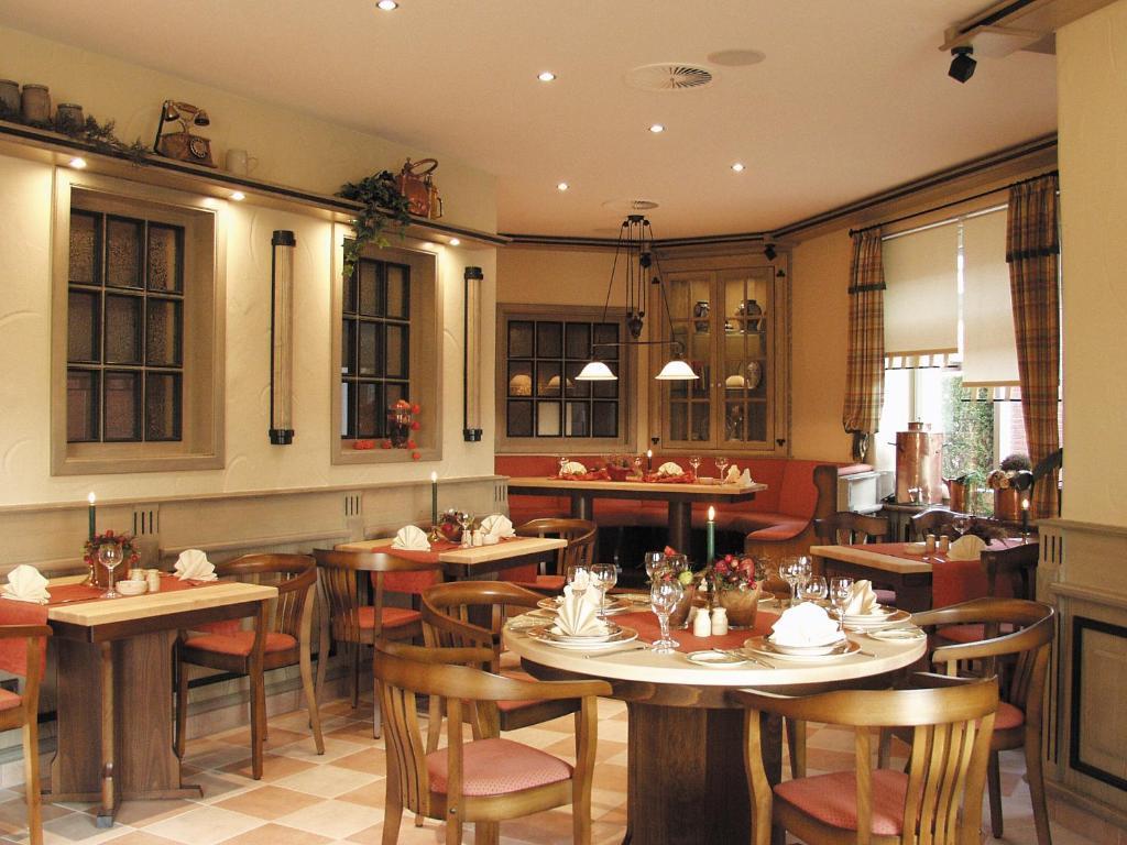 Landgasthaus Niermann Bad Bentheim Bagian luar foto