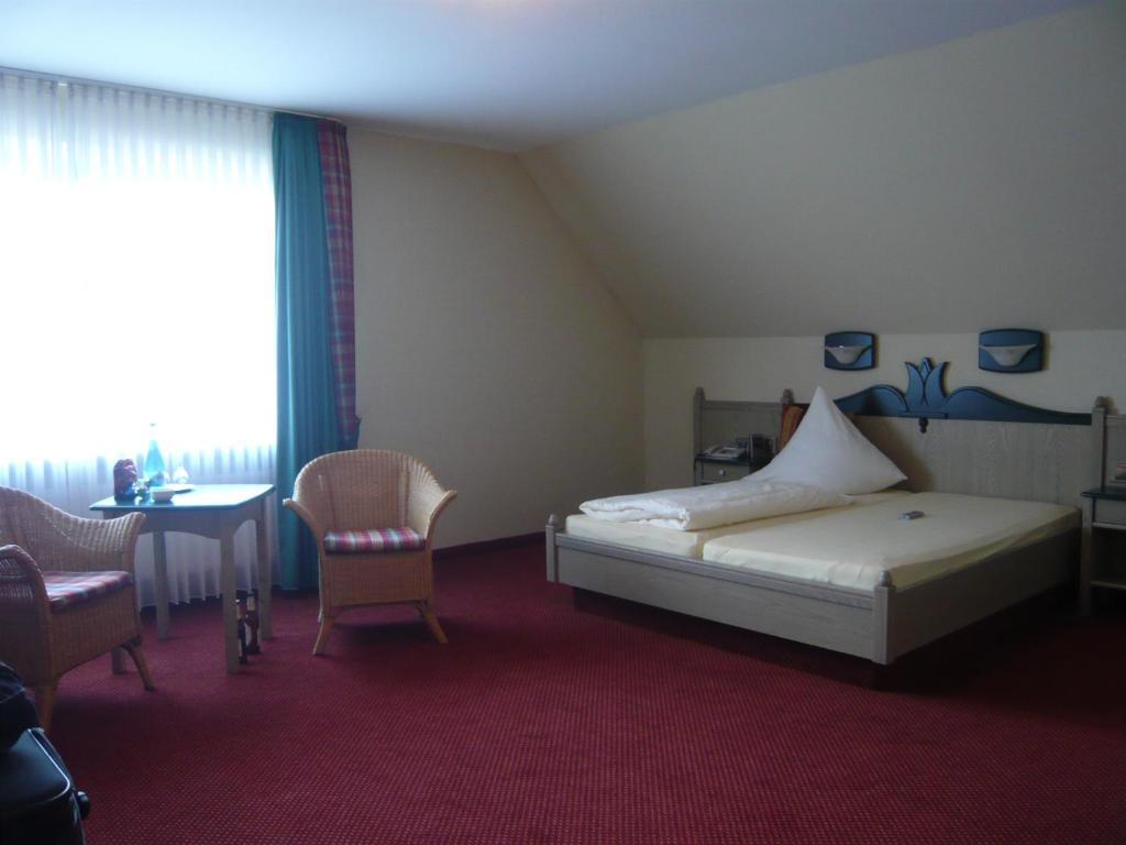 Landgasthaus Niermann Bad Bentheim Ruang foto