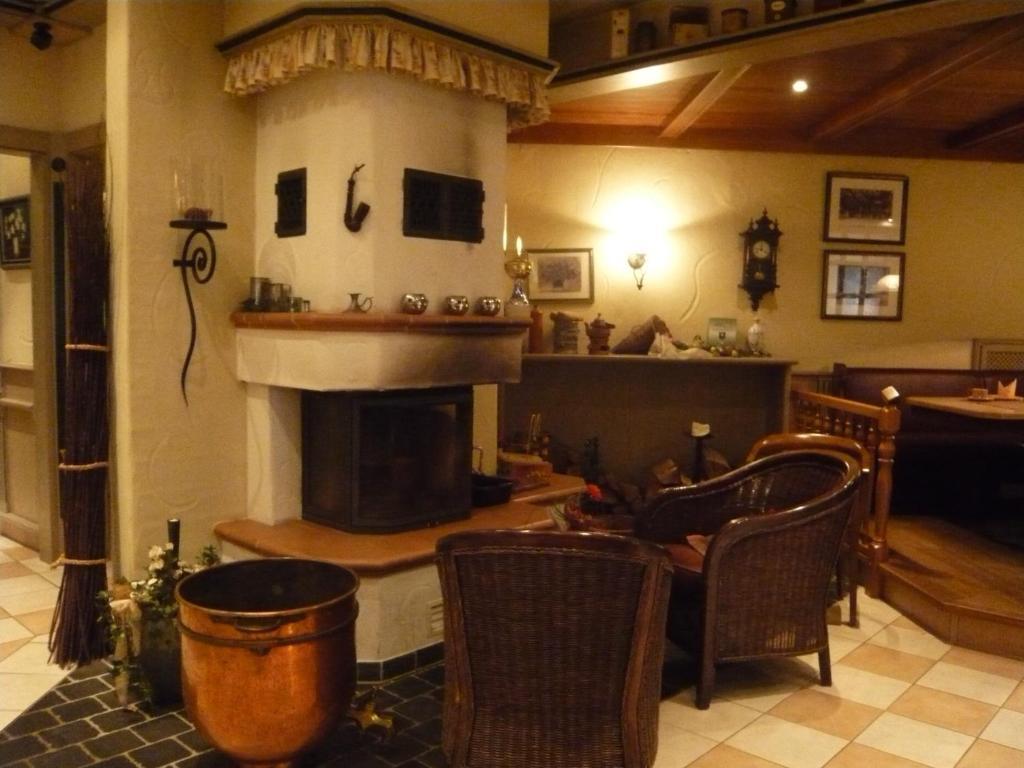 Landgasthaus Niermann Bad Bentheim Bagian luar foto